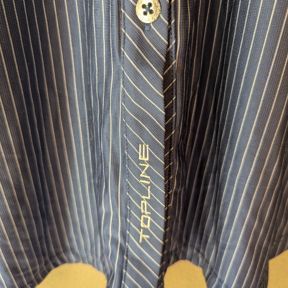 Animo Made In Italy Riding Top - Show Style - Picture 2 of 16